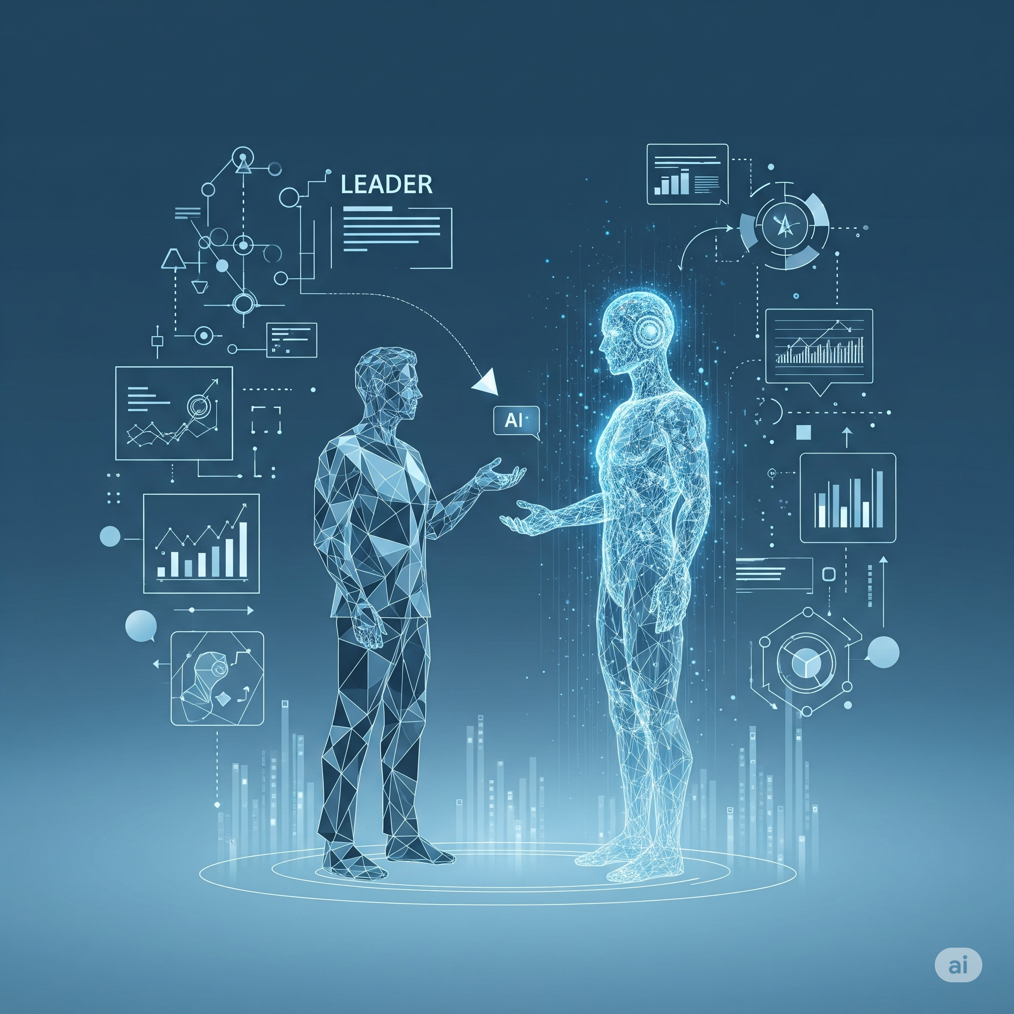 GenAI Augmentation for Technology Leaders