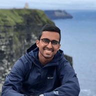 Sanjay Nair