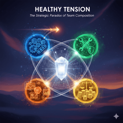Healthy Tension