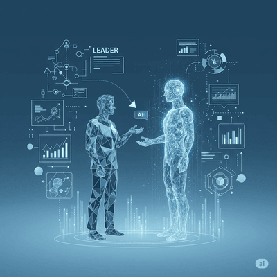 GenAI Augmentation for Technology Leaders