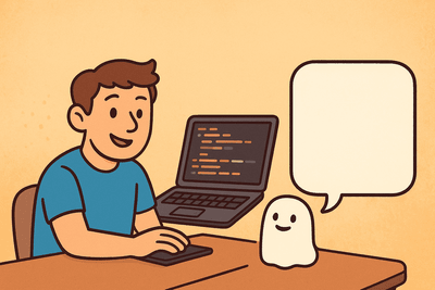 Coding with Copilot Part 2 - Agent Edition